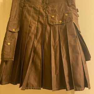 Mens Kilt